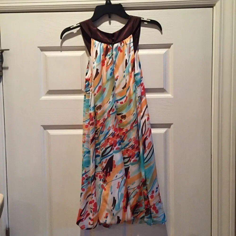 Heart Soul Dress - Picture 5 of 7